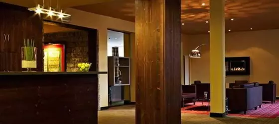 Berghotel Oberhof | Thuringia - Oberhof