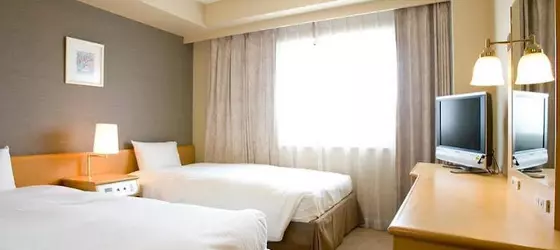 Kanku Joytel Hotel | Osaka (idari bölge) - Izumisano