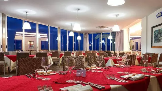 Hotel La Battigia | Sicilya - Trapani (vilayet) - Alcamo