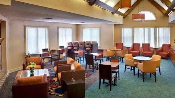 Residence Inn Cranbury South Brunswick | New Jersey - Hopewell Township - Princeton (ve civarı) - Cranbury