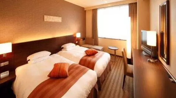 HOTEL MYSTAYS PREMIER Narita | Şiba (idari bölge) - Narita