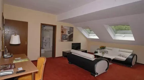 Benessere Hotel Schlangenbader Hof | Hessen - Schlangenbad