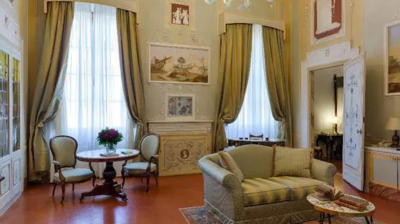 Villa Olmi Firenze - Mgallery Collection | Toskana - Floransa (il) - Floransa