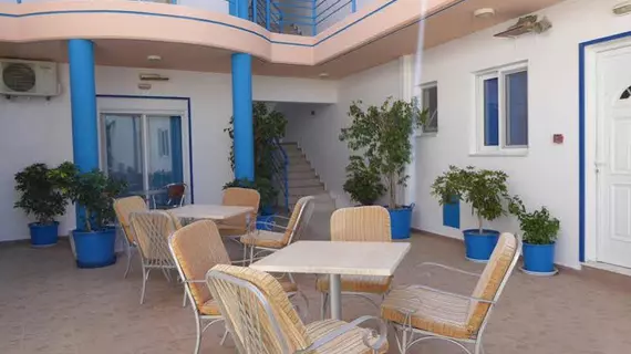 Acapulco Apartments | Ege Adaları - Rodos Bölgesel Birimi - Rodos