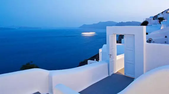 Canaves Oia Hotel | Ege Adaları - Santorini