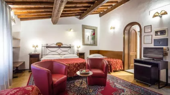 Hotel Collodi Firenze | Toskana - Floransa (il) - Floransa - San Lorenzo