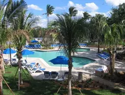 Hilton Fort Lauderdale Airport | Florida - Fort Lauderdale (ve civarı) - Fort Lauderale