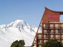 Club Belambra L'Aiguille Rouge | Auvergne-Rhone-Alpes - Savoie (bölge) - Bourg-Saint-Maurice