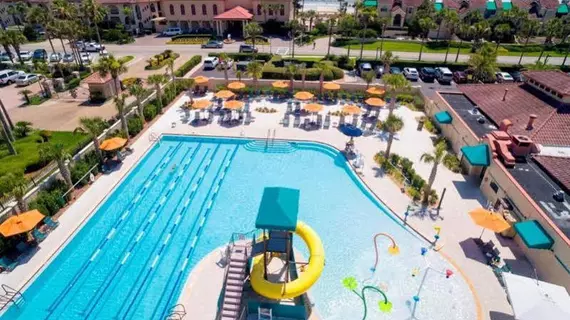 The Lodge & Club at Ponte Vedra Beach | Florida - Jacksonville (ve civarı) - Ponte Vedra Beach