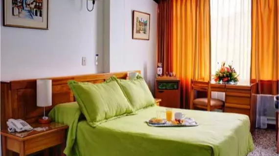 Hotel Villavicencio Plaza | Meta - Villavicencio - Villavicencio