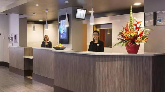 Best Western Plus Paris Orly Airport | Ile-de-France - Val-de-Marne - Rungis