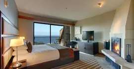 Hyatt Carmel Highlands | Kaliforniya - Monterey (ve civarı) - Carmel