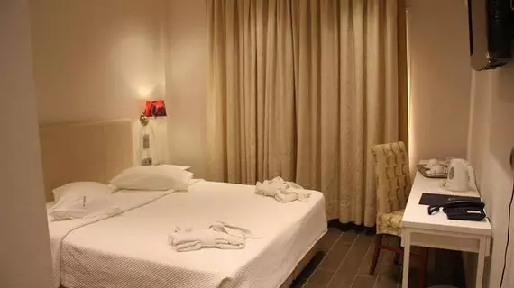 Piraeus Dream Hotel | Attica - Atina (ve civarı) - Piraeus