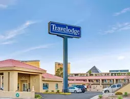 Las Vegas Airport Travelodge | Nevada - Clark County - Las Vegas (ve civarı) - Las Vegas - Paradise