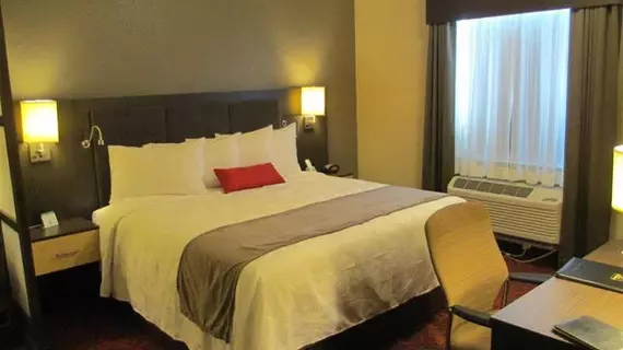 Best Western Plus Eastgate Inn & Suites | Saskatchewan - Regina