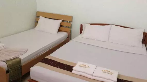 Samran Residence | Krabi İli - Krabi - Krabi Kent Merkezi