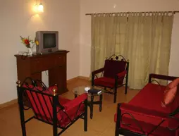 San Joao Holiday Homes | Goa - Güney Goa - Salcete - Benaulim