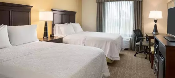 Hampton Inn & Suites Corpus Christi | Teksas - Corpus Christi (ve civarı) - Corpus Christi