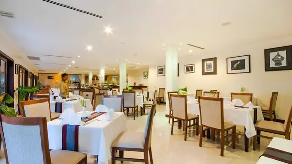 Saem Siemreap Hotel | Siem Reap (ili) - Siem Reap