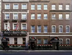 The Chesterfield Mayfair | Londra (ve civarı) - City of Westminster - Mayfair