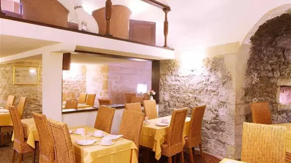 Best Western Hotel De Diane | Bourgogne-Franche-Comte - Nievre - Nevers