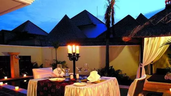 The Bidadari Villas & Spa | Bali - Badung - Umalas