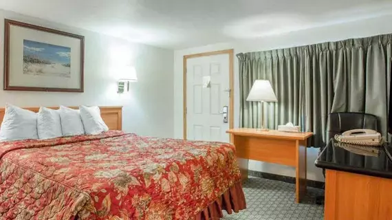 Rodeway Inn Newport | Oregon - Oregon Coast - Newport