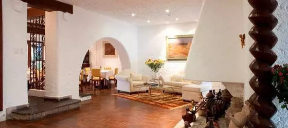 Huaca Wasi Hotel Boutique | Lima (bölge) - Lima Province - Lima (ve civarı) - Lima - Miraflores