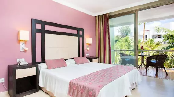 Hotel Colon Rambla | Kanarya Adaları - Santa Cruz de Tenerife - Tenerife