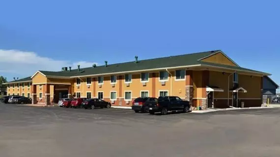 Quality Inn | Wisconsin - Appleton