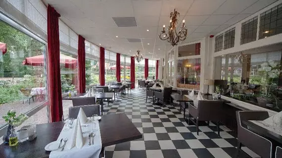 Fletcher Hotel Restaurant Veldenbos | Gelderland - Nunspeet