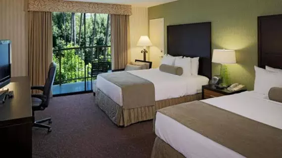 Crowne Plaza San Diego - Mission Valley | Kaliforniya - San Diego County - San Diego - Mission Valley