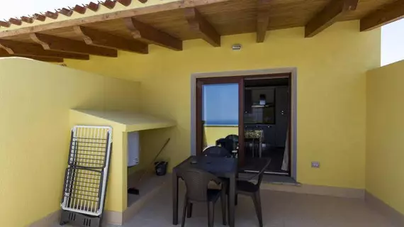 Residence Aquafantasy | Sardinya - Sassari - Trinita d'Agultu e Vignola - Trinita d'Agultu