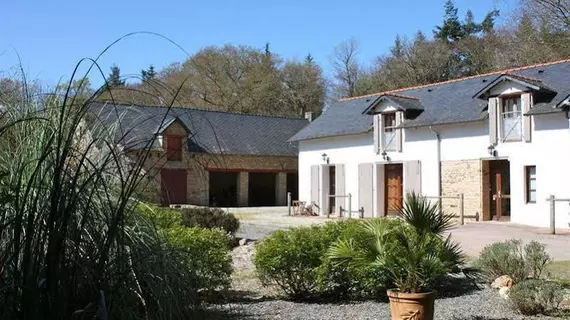 Domaine De Bodeuc | Brittany - Morbihan - Nivillac