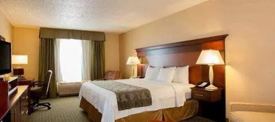 Fairfield Inn & Suites Detroit Livonia | Michigan - Detroit (ve civarı) - Livonia