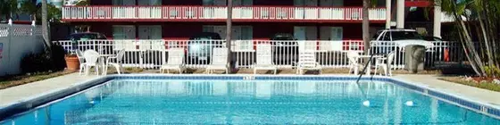 Inn at Midtown | Florida - Sarasota (ve civarı) - Sarasota - Merkez Sarasota