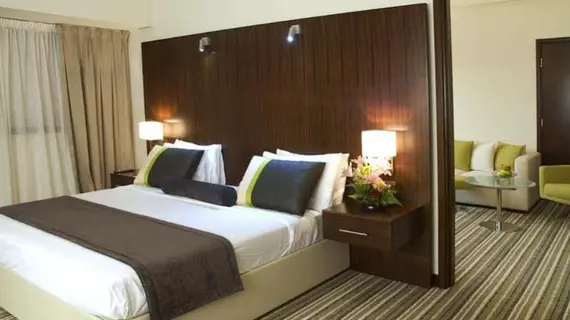 Avari Dubai Hotel | Dubai - Deira