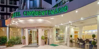 Hotel Cinquentenario & Conference Center