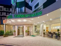 Hotel Cinquentenario & Conference Center | Centro - Santarem Bölgesi - Fatima