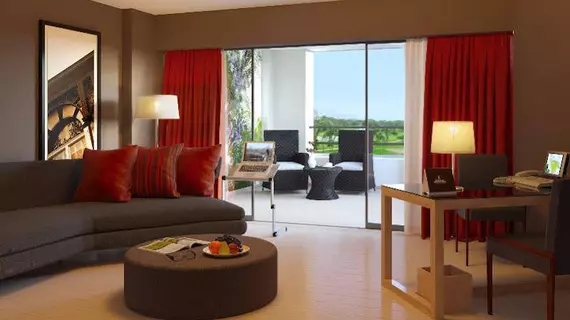 Hotel & Spa Golf Los Incas | Lima (bölge) - Lima Province - Lima (ve civarı) - Surco