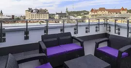 Ibis Styles Lviv Center | Lviv - Lviv City Center