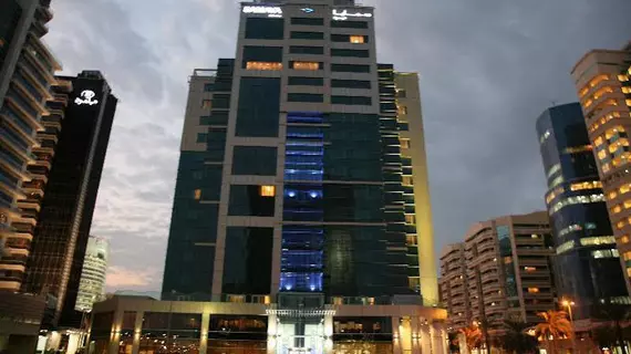 Samaya Hotel Deira | Dubai - Deira