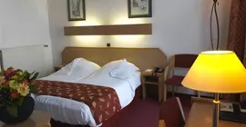 Best Western Hotel Richmond | Flaman Bölgesi - Batı Flanders (il) - Bruges (ve civarı) - Blankenberge