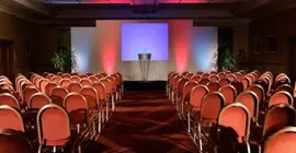 Swindon Marriott Hotel | Wiltshire (kontluk) - Swindon