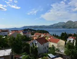 Miljas Apartments | Dubrovnik-Neretva - Dubrovnik (ve civarı) - Konavle - Cavtat