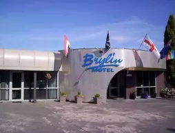 Brylin Motel | Rotorua (ve civarı) - Rotorua - Fenton Sokağı