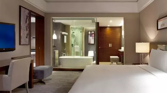 Four Points by Sheraton Taicang | Jiangsu - Suzhou - Taicang