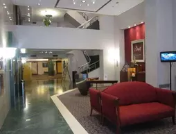 Abasto Hotel | Buenos Aires (ili) - Buenos Aires (ve civarı) - Buenos Aires - Abasto