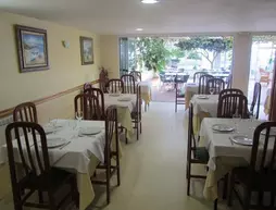 Hotel Playa Las Sinas | Galicia - Pontevedra (vilayet) - Vilanova de Arousa