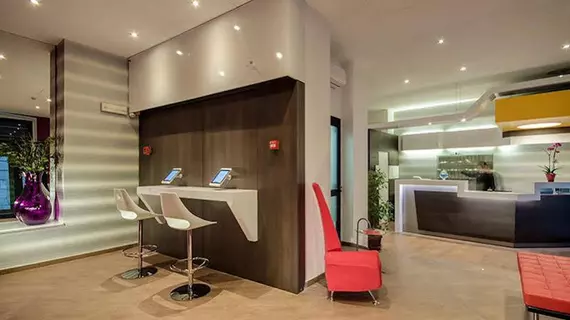 Genius Hotel Downtown | Lombardy - Milano (ve civarı) - Milano - Centro Storico